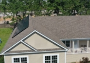 Solar panels on New Jersey Roof